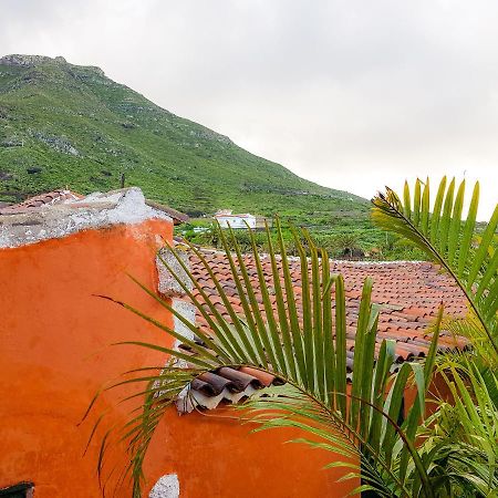Apartmento Tabares Tejina Esterno foto