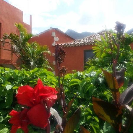 Apartmento Tabares Tejina Esterno foto