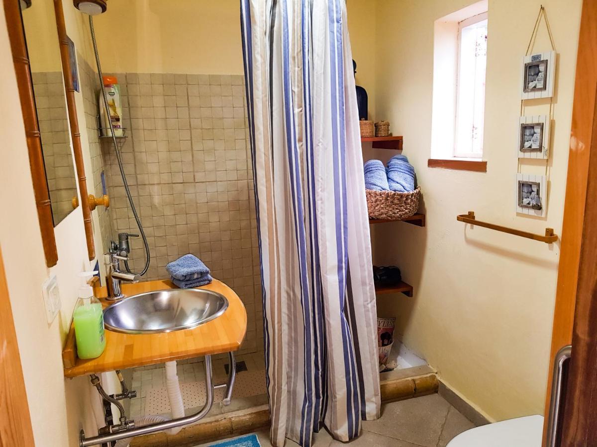 Apartmento Tabares Tejina Esterno foto