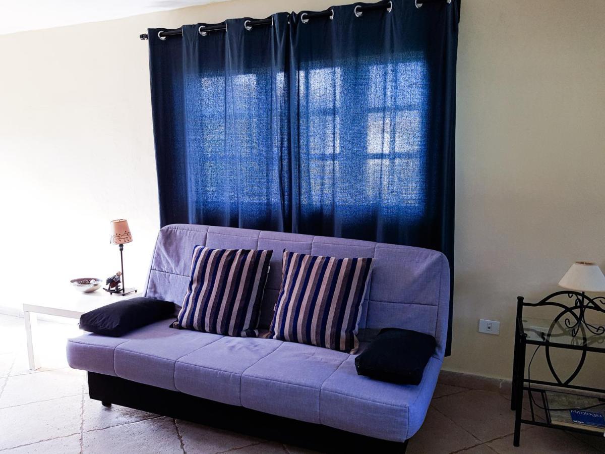 Apartmento Tabares Tejina Esterno foto