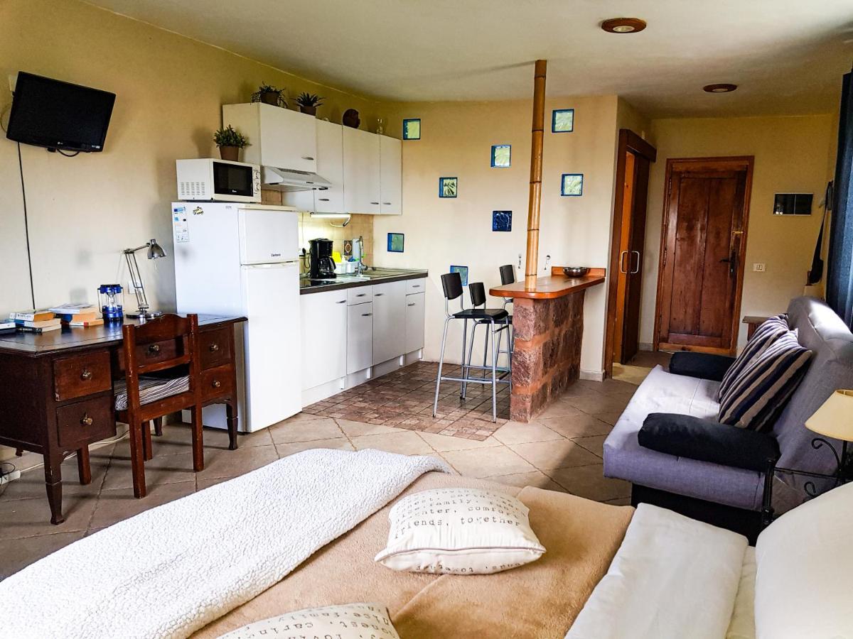 Apartmento Tabares Tejina Esterno foto