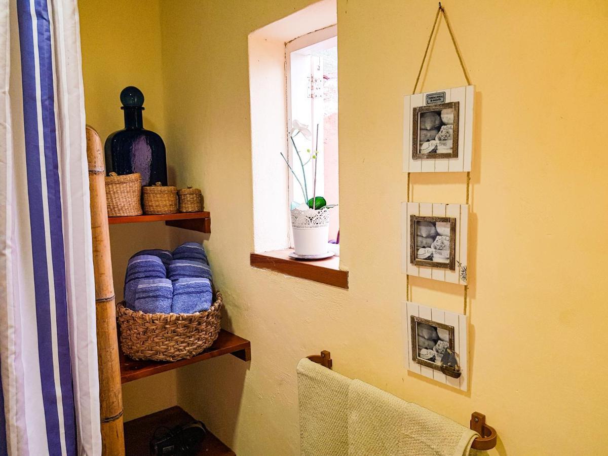 Apartmento Tabares Tejina Esterno foto
