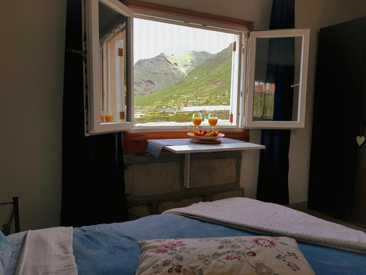 Apartmento Tabares Tejina Esterno foto