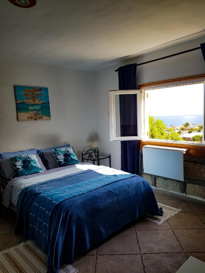 Apartmento Tabares Tejina Esterno foto