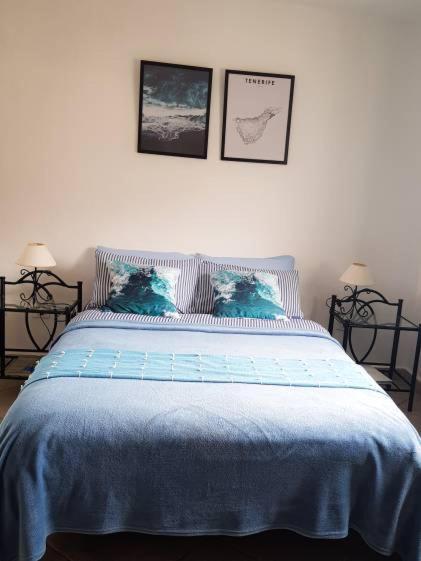Apartmento Tabares Tejina Esterno foto