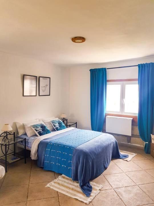 Apartmento Tabares Tejina Esterno foto