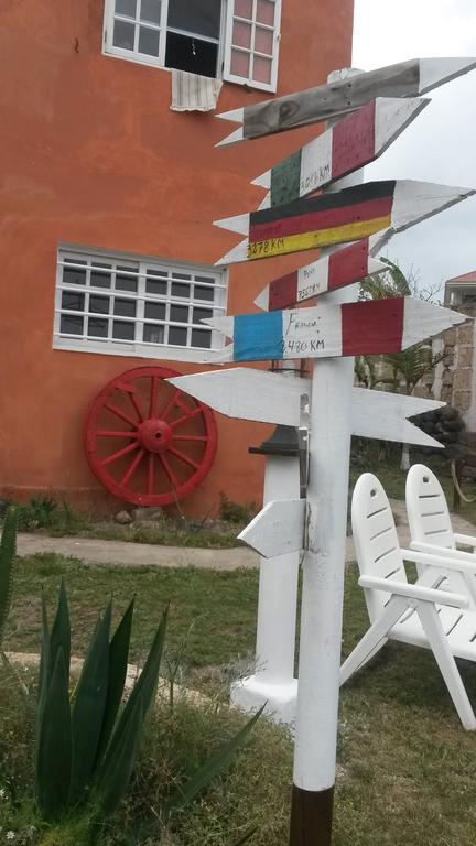 Apartmento Tabares Tejina Esterno foto