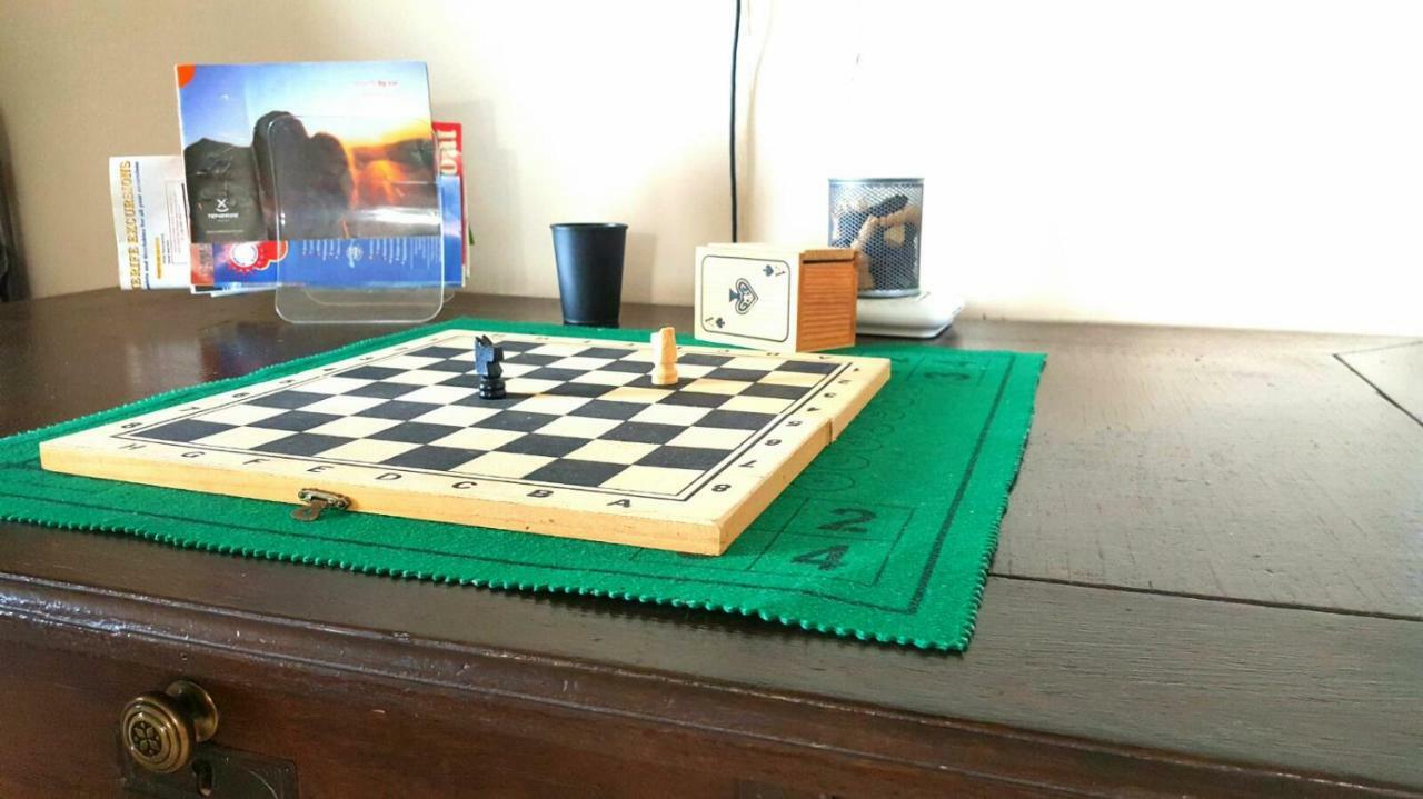 Apartmento Tabares Tejina Esterno foto
